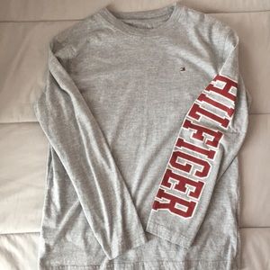 Tommy Hilfiger Boys long sleeve